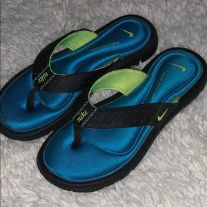 Nike Flip Flops